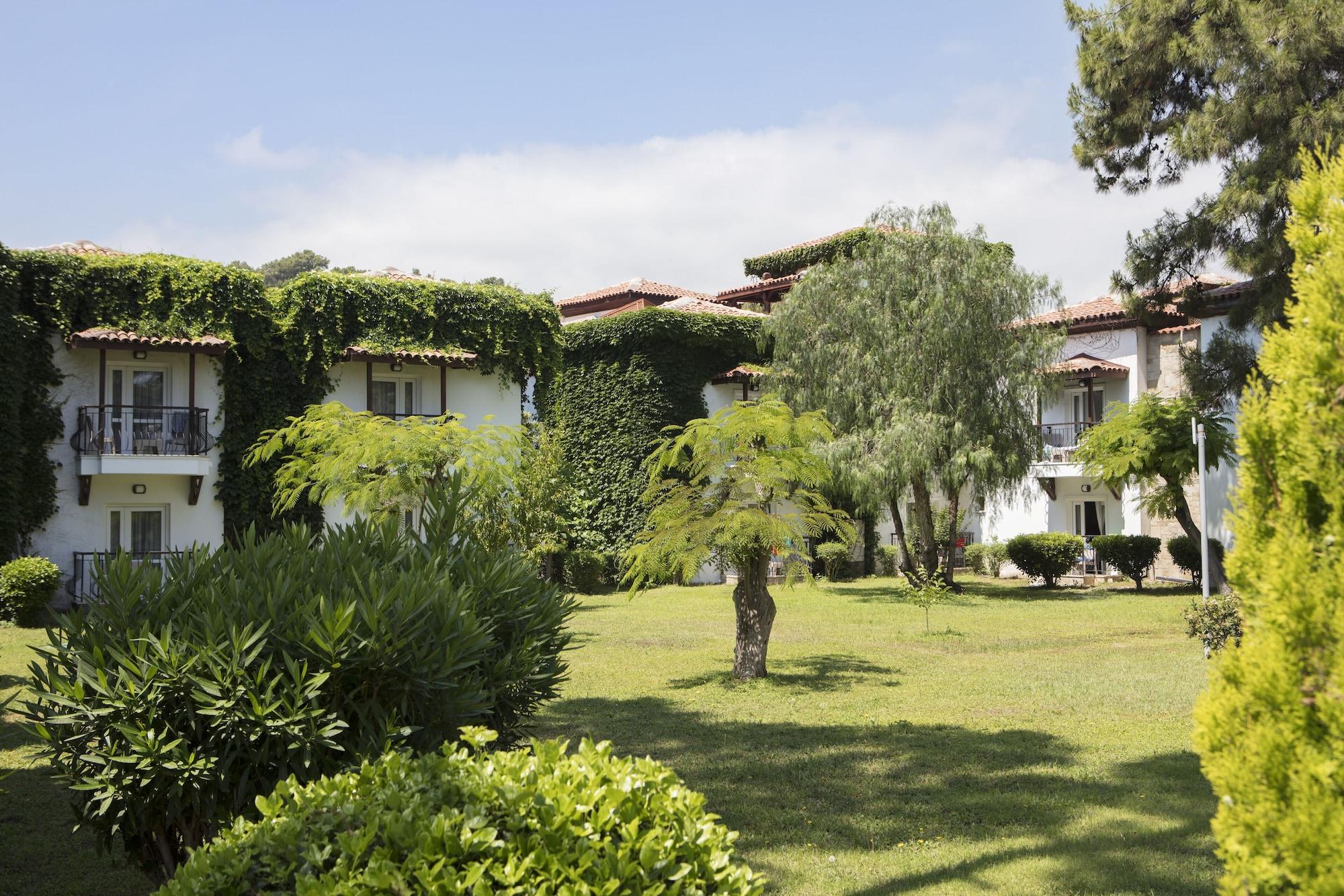 Club Marco Polo Otel Kemer Dış mekan fotoğraf