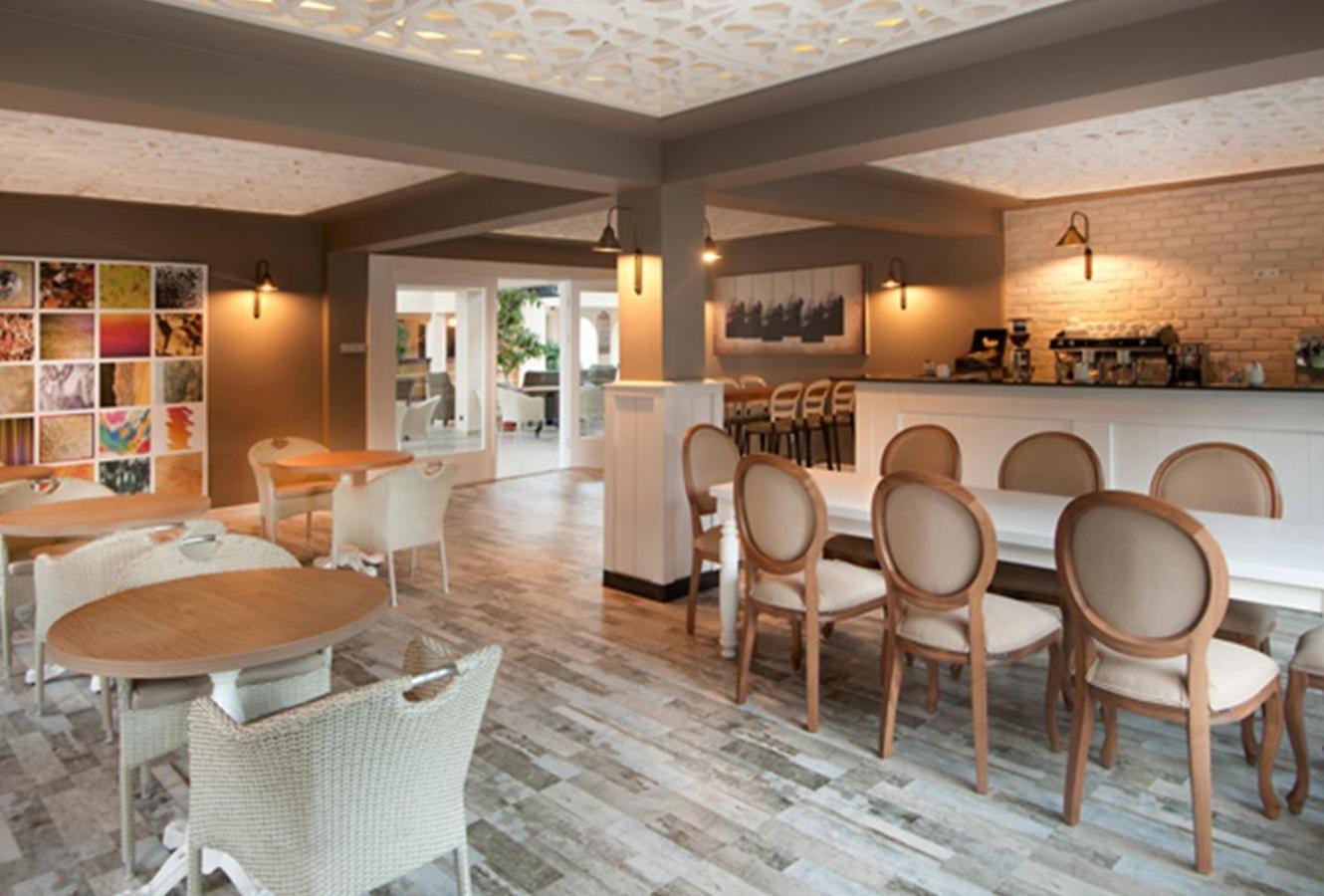 Club Marco Polo Otel Kemer Dış mekan fotoğraf