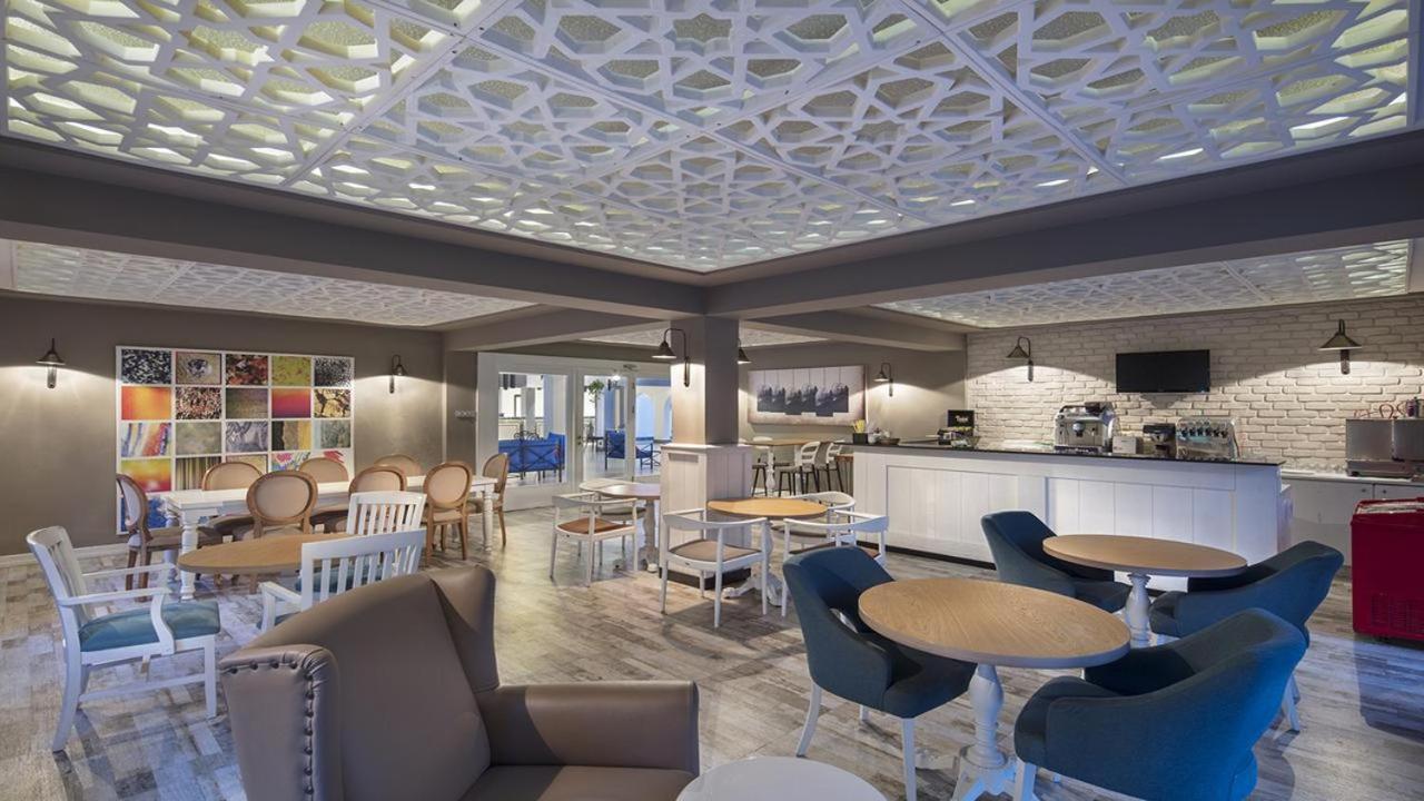 Club Marco Polo Otel Kemer Dış mekan fotoğraf
