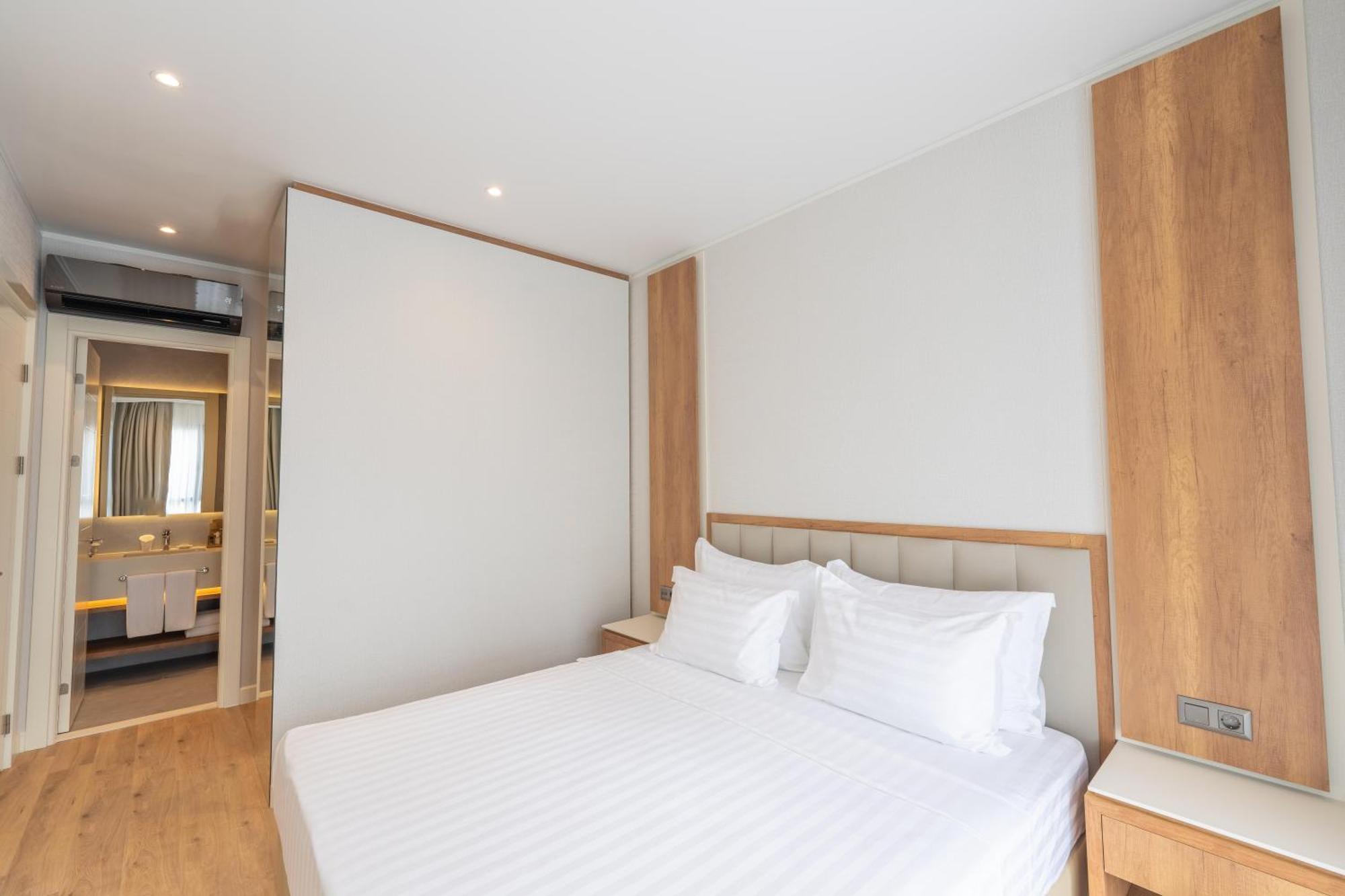 Club Marco Polo Otel Kemer Dış mekan fotoğraf